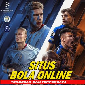 Menemukan bandar bola online yang aman dan fair play memang membutuhkan ketelitian.