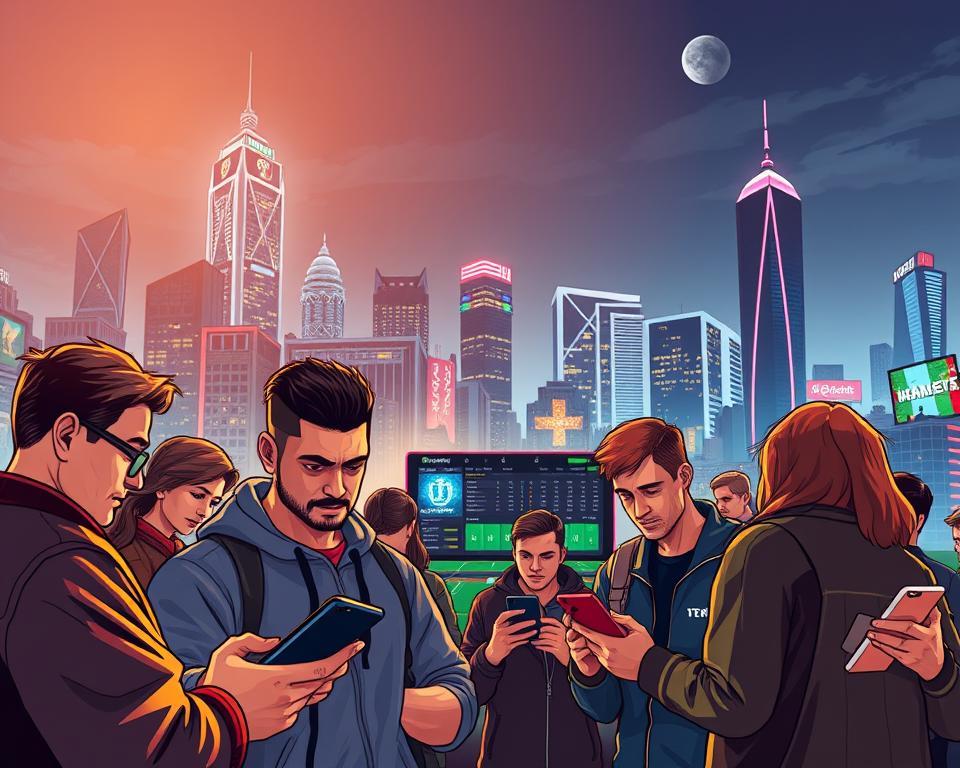 UMBET Sportbook dengan Odds Tertinggi